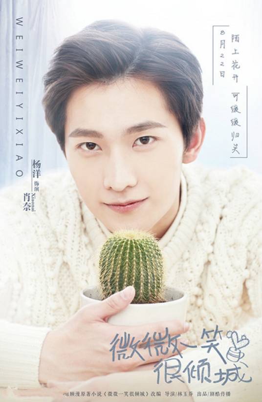 肖奈（电视剧《微微一笑很倾城》的男主角）