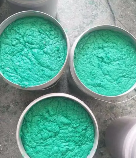 环氧玻璃鳞片涂料