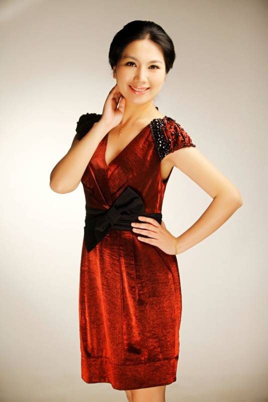 王霖（江西人民广播电台主持人）