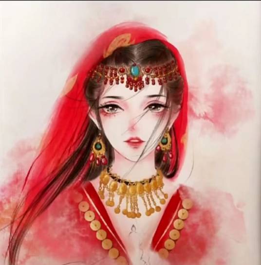 小枫（小说《东宫》中的女主角）