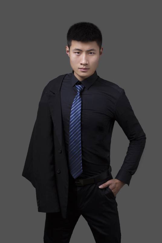 房琪（全国武术冠军、功夫演员、运动员）