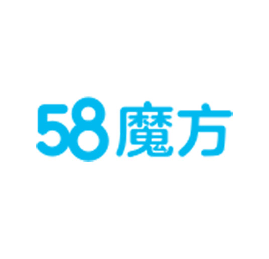 58魔方