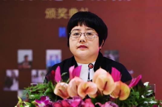 刘雅鸣（河南日报社党委书记、社长）