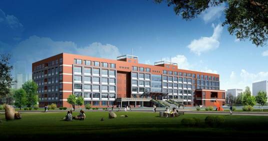 河南工业大学化学工业职业学院