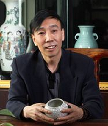 刘墨林（北京画家）