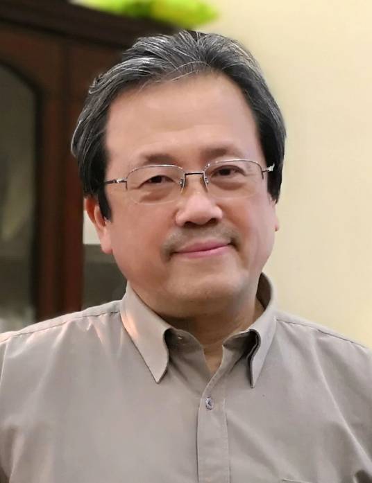 冯远（中央文史研究馆副馆长、中国美术家协会名誉主席）