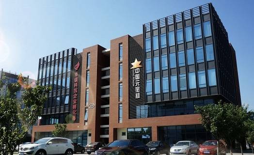 宝枫生物科技（北京）有限公司