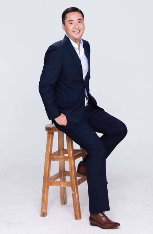 王子鸣（香港电影导演）