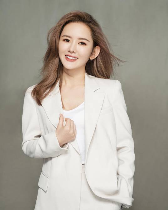 杨清（中国内地女演员）