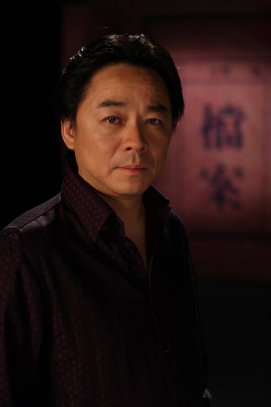 吕军（国家一级导演、编剧、制片人）