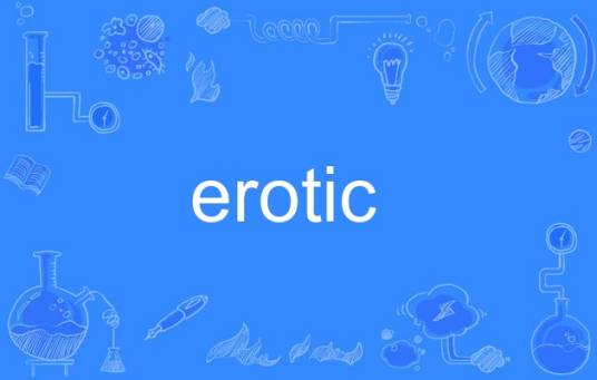 erotic