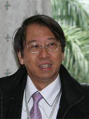 王国强（澳门大学图书馆副馆长）