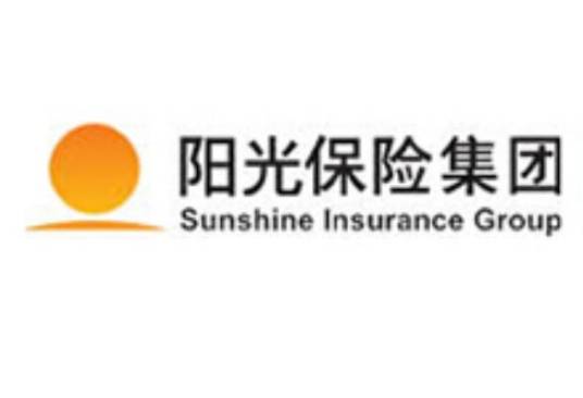 阳光人寿保险股份有限公司