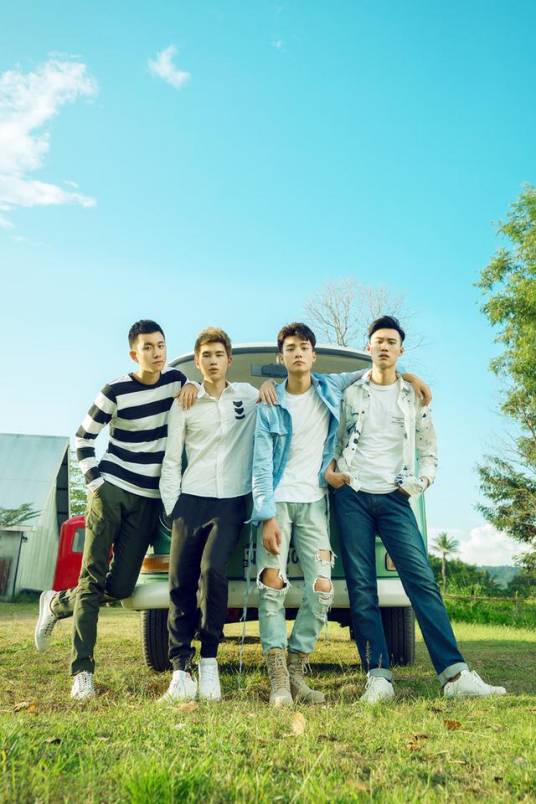 bbf（中国内地流行乐男子演唱组合）