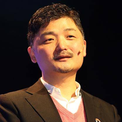 金范秀（韩国富豪、商人）