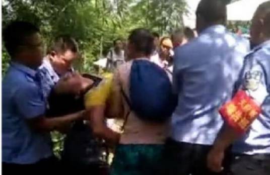 5·1成都游乐园事故