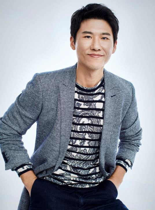 王骁（中国内地男演员）