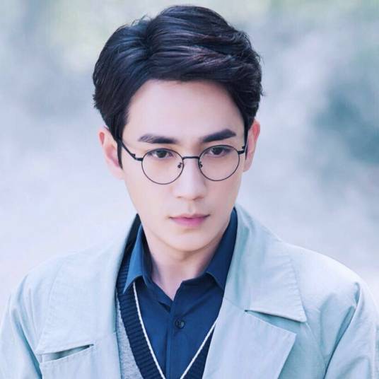 沈巍（2018年都市奇幻剧《镇魂》中的男主角之一）