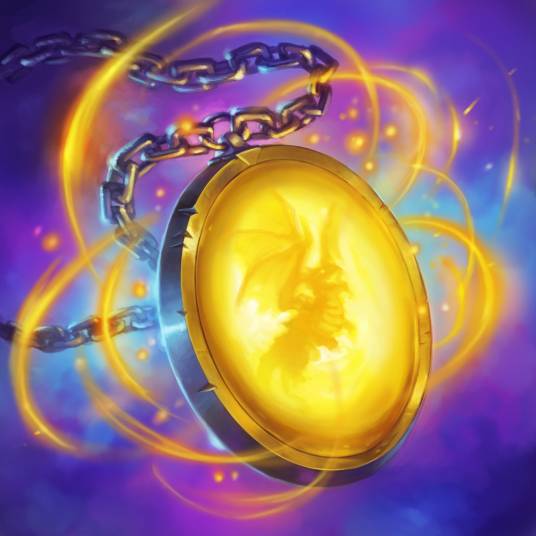 巨龙之魂（《魔兽》系列游戏及其衍生作品中的神器）