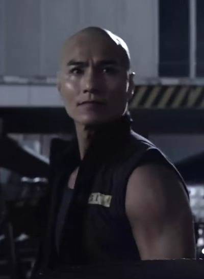 14k（死亡飞车电影角色）