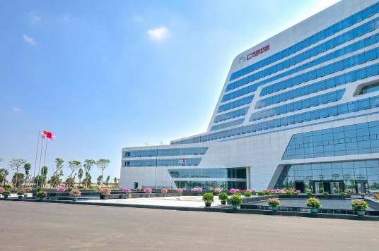 广汽集团汽车工程研究院