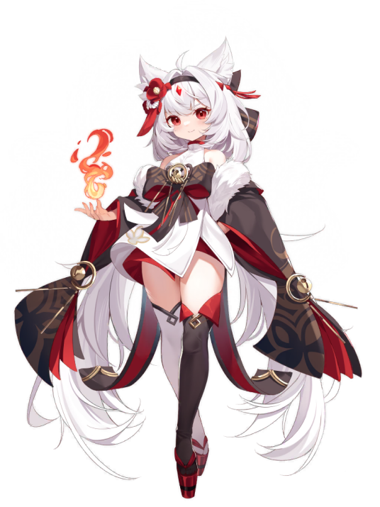 诗音（手机游戏《崩坏学园2》中的角色）