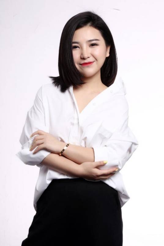 秦梦瑶（青年演员，豫剧青年演员）