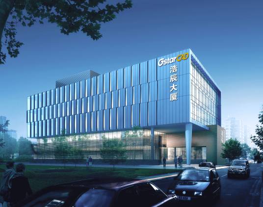 苏州浩辰软件股份有限公司