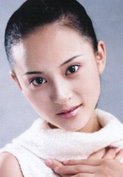 戴琦（中国内地女演员）