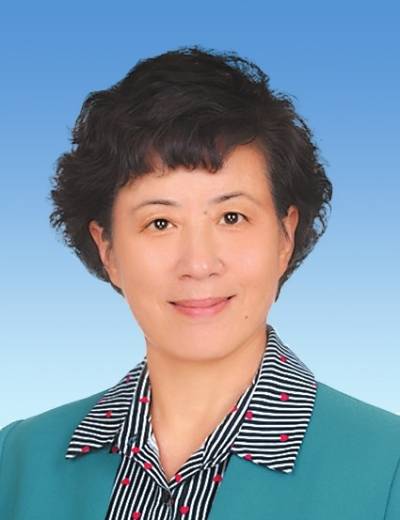 何伟（甘肃省政协党组副书记、副主席）