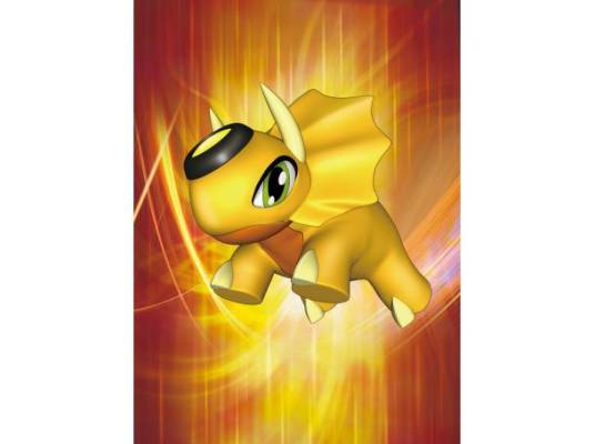 丘比（中国科幻动画片《斗龙战士》系列中的角色）