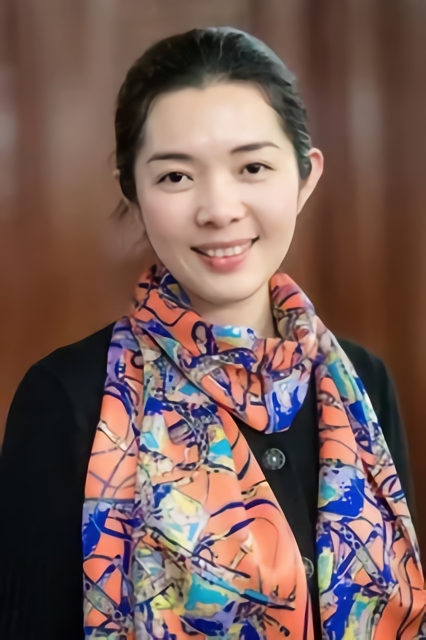 尤佳（安徽大学法学院副教授）