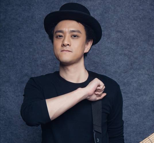 赵英俊（中国内地男歌手、音乐人、演员）