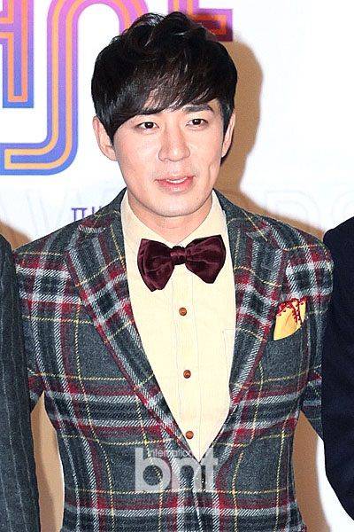 Boom（韩国男歌手、演员）