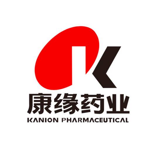 江苏康缘药业股份有限公司