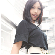 Marina（日本女歌手）