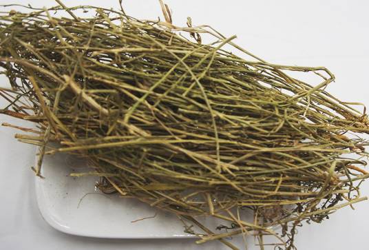 百蕊草（中药）