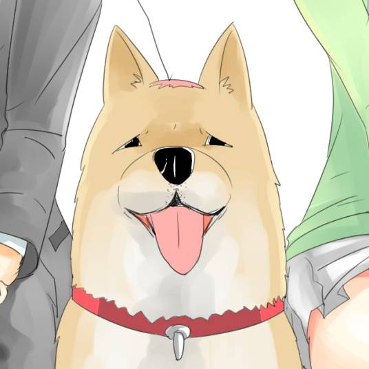 一条狗（漫画《一条狗》中的角色）