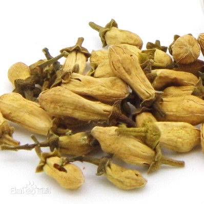 玳玳花（中药）