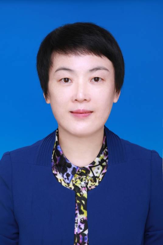 蔡凌云（浙江省慈溪市自然资源和规划局党委委员、总规划师）