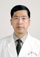 胡文彬（安徽中医药大学教授）