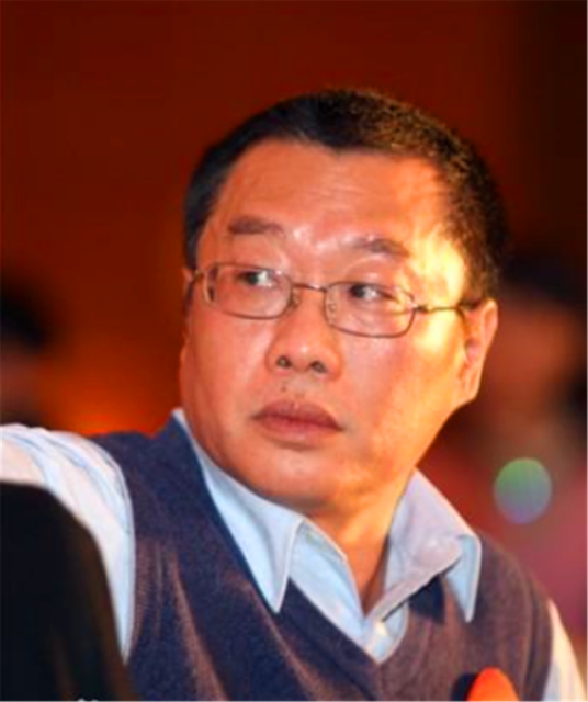 张小波（凤凰联动文化传媒有限公司总裁）