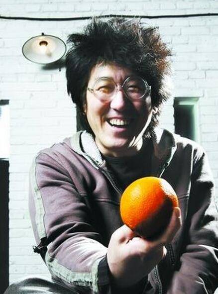 王迪（中国第一代摇滚艺人）