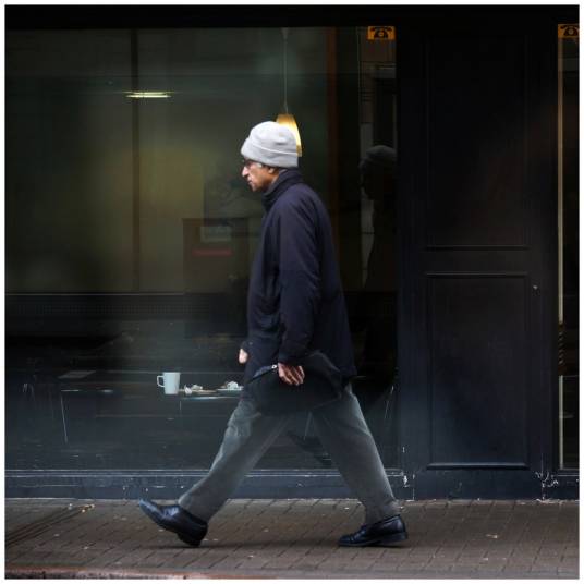 步履（关于朝鲜战争的纪录片）