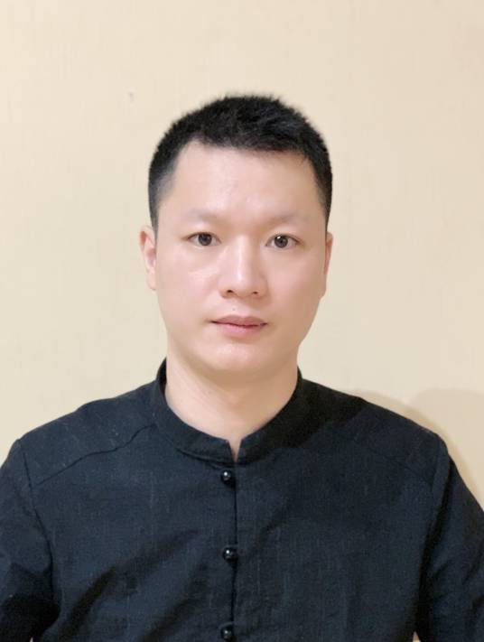 陈剑锋（福建省天然香文化协会会长、香魁创办人）