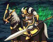 无头骑士（游戏《地下城与勇士》中的BOSS）