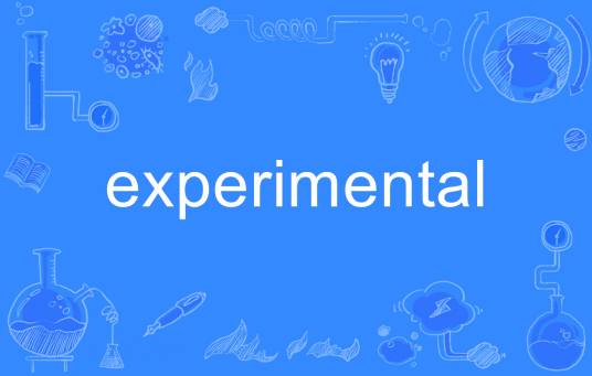 Experimental