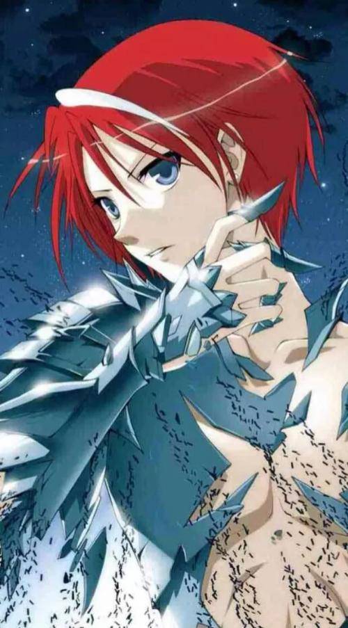 三月（漫画《偷星九月天》及其衍生作品中的角色）