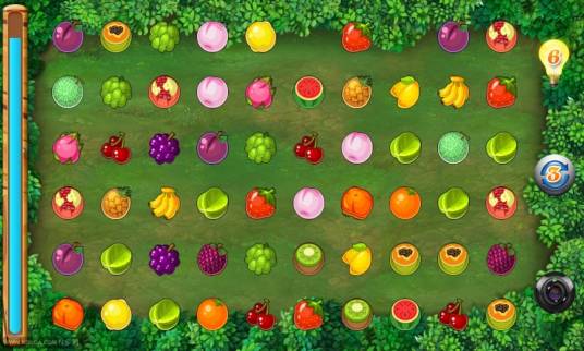 水果连连看3