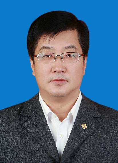 张小雷（中科院地质地球所原党委书记、副所长）